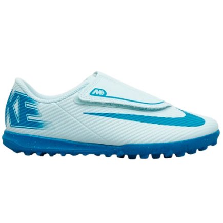 Сороконожки Nike MERCURIAL JR VAPOR 16 CLUB TF PS (V) детские - Официальная Продукция Сороконожки Nike MERCURIAL JR VAPOR 16 CLUB TF PS (V) детские - Официальная Продукция