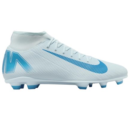 Бутсы Nike MERCURIAL SUPERFLY 10 CLUB FG/MG - Официальная Продукция