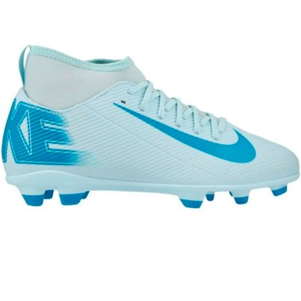Бутси Nike MERCURIAL JR SUPERFLY 10 CLUB FG/MG дитячі - Офіційна Продукція