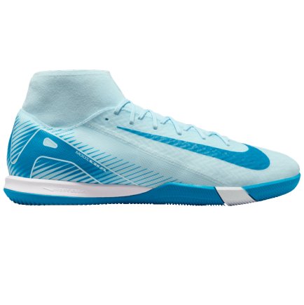 Взуття для залу (футзалки) Nike MERCURIAL ZM SUPERFLY 10 ACADEMY IC - Офіційна Продукція Взуття для залу (футзалки) Nike MERCURIAL ZM SUPERFLY 10 ACADEMY IC - Офіційна Продукція