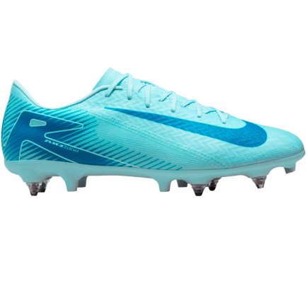 Бутси Nike Mercurial Vapor 16 Academy SG-Pro AC - Офіційна Продукція