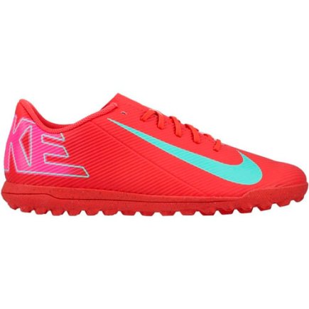 Сороконіжки Nike Mercurial Vapor 16 Club TF - Офіційна Продукція