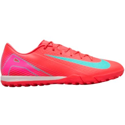 Сороконіжки Nike Mercurial ZOOM Vapor 16 Academy TF - Офіційна Продукція