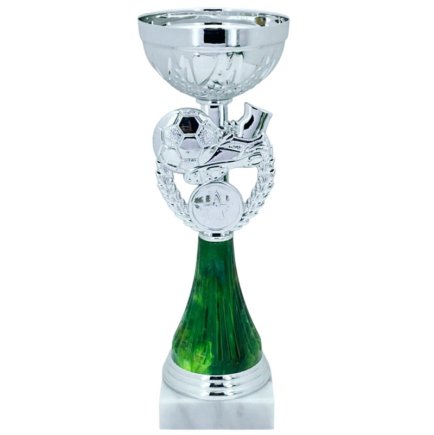 Кубок Висота - 24,5 см