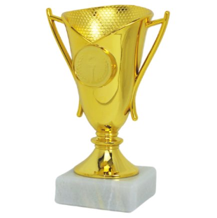 Кубок Висота - 13 см Кубок Висота - 13 см