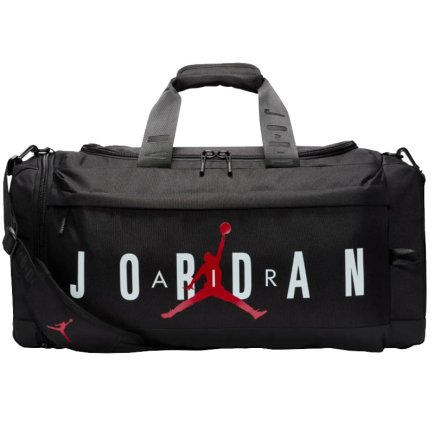Сумка спортивная Nike JAM VELOCITY DUFFLE MM0920-023