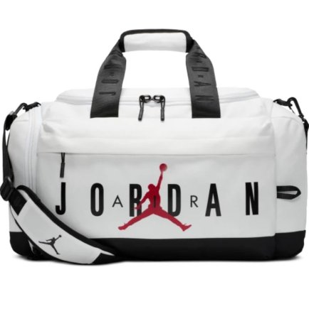 Сумка спортивная Nike JAM VELOCITY DUFFLE SM0920-001
