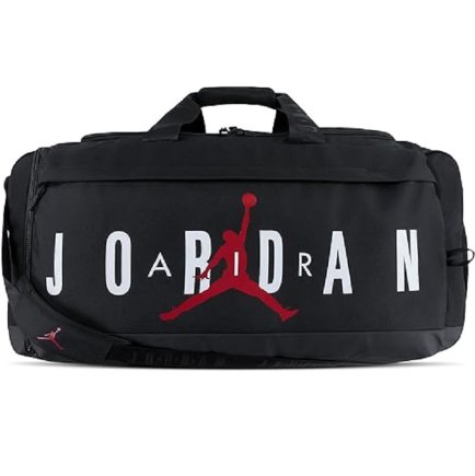 Сумка спортивная Nike JAM VELOCITY DUFFLE SM0920-023