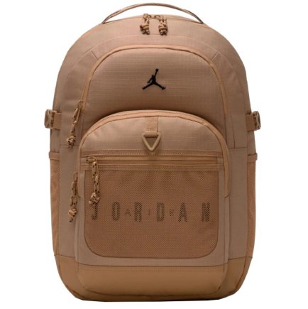 Рюкзак Nike JAM BLACKTOP BACKPACK LM9047-J34 - Официальная Продукция