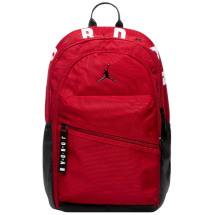 Рюкзак Nike JAM AIR PATROL BACKPACK MA0924-R78 - Официальная Продукция