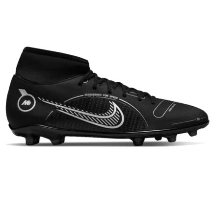 Бутсы Nike SUPERFLY 8 CLUB FG/MG - Официальная Продукция