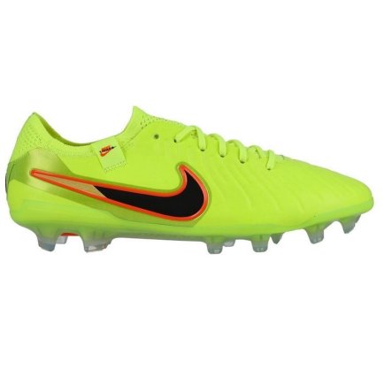 Бутсы Nike LEGEND 10 ELITE FG - Официальная Продукция