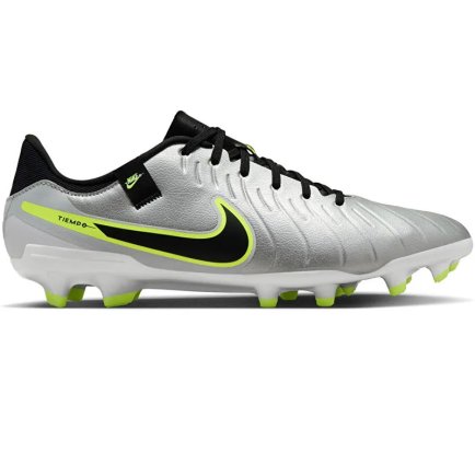 Бутсы Nike LEGEND 10 ACADEMY FG/MG - Официальная Продукция