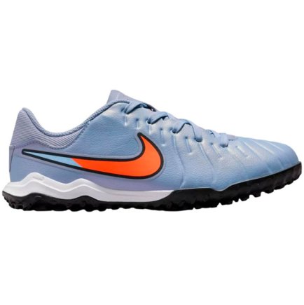 Сороконожки Nike Jr. Tiempo Legend 10 Academy TF детские - Официальная Продукция