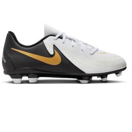 Бутсы Nike JR PHANTOM GX II CLUB FG/MG детские - Официальная Продукция Бутсы Nike JR PHANTOM GX II CLUB FG/MG детские - Официальная Продукция
