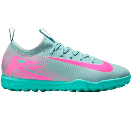Сороконіжки Nike Mercurial JR Zoom Vapor 16 Academy TF дитячі - Офіційна Продукція Сороконіжки Nike Mercurial JR Zoom Vapor 16 Academy TF дитячі - Офіційна Продукція