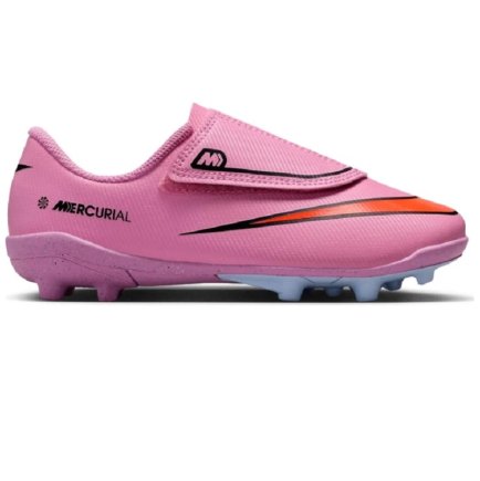 Бутсы Nike JR VAPOR 16 CLUB MG PS (V) детские - Официальная Продукция