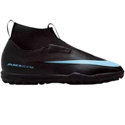 Сороконожки Nike JR Zoom Mercurial Superfly 10 Academy TF детские - Официальная Продукция Сороконожки Nike JR Zoom Mercurial Superfly 10 Academy TF детские - Официальная Продукция