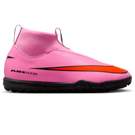 Сороконожки Nike JR Zoom Mercurial Superfly 10 Academy TF детские - Официальная Продукция