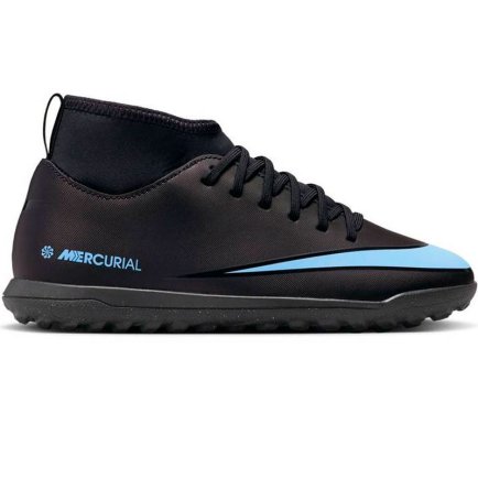 Сороконожки Nike JR Mercurial Superfly X Club TF детские - Официальная Продукция