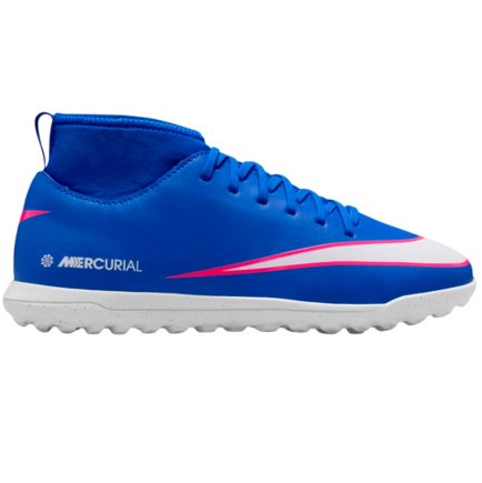 Сороконіжки Nike JR Mercurial Superfly X Club TF дитячі - Офіційна Продукція