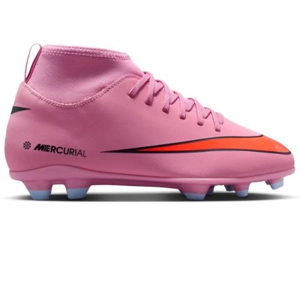Бутси Nike JR SUPERFLY 10 CLUB FG/MG дитячі - Офіційна Продукція Бутси Nike JR SUPERFLY 10 CLUB FG/MG дитячі - Офіційна Продукція