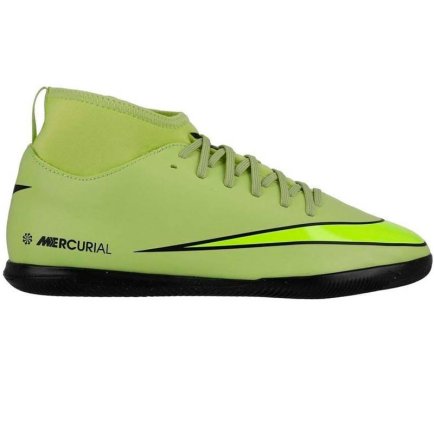 Взуття для залу (футзалки) Nike Mercurial Superfly 10 Club IC дитяче - Офіційна Продукція