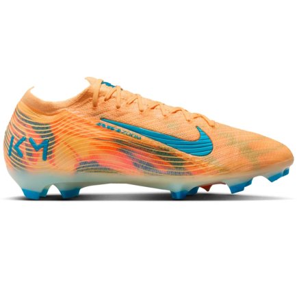 Бутсы Nike ZM VAPOR 16 ELITE KM FG - Официальная Продукция Бутсы Nike ZM VAPOR 16 ELITE KM FG - Официальная Продукция