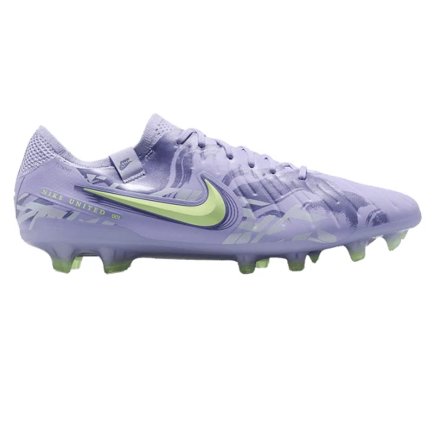 Бутсы Nike LEGEND 10 ELITE FG NU1 - Официальная Продукция