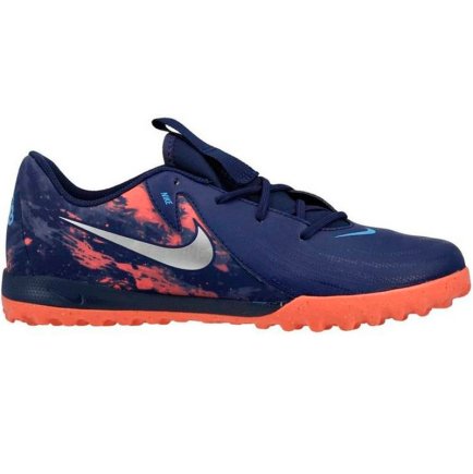 Сороконіжки Nike JR Phantom GX II Academy TF EH дитячі - Офіційна Продукція Сороконіжки Nike JR Phantom GX II Academy TF EH дитячі - Офіційна Продукція