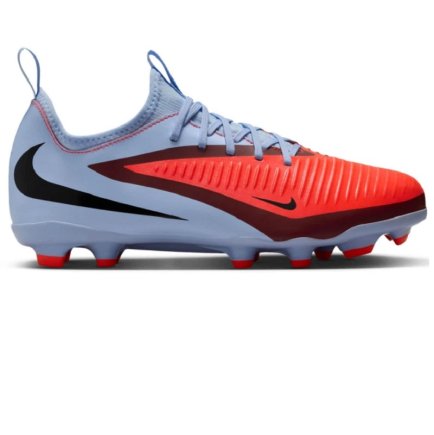 Бутсы Nike JR PHANTOM 6 LOW ACAD FG/MG детские - Официальная Продукция