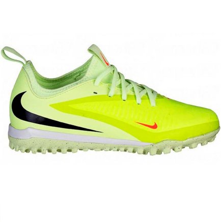 Сороконожки Nike JR Phantom 6 Low Academy TF детские - Официальная Продукция Сороконожки Nike JR Phantom 6 Low Academy TF детские - Официальная Продукция