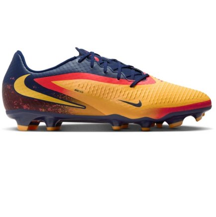 Бутси Nike PHANTOM 6 LOW ACAD FG/MG EH - Офіційна Продукція