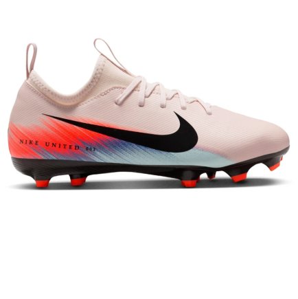 Бутси Nike JR ZM VAPOR 16 ACAD FG/MG NU2 дитячі - Офіційна Продукція