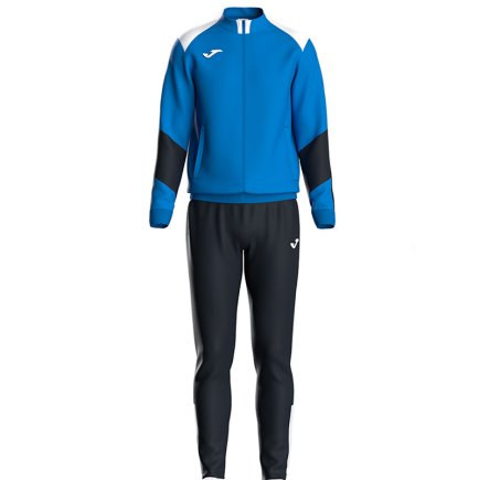 Спортивный костюм Joma DANUBIO IV 104210.701 цвет: синий/темно-синий