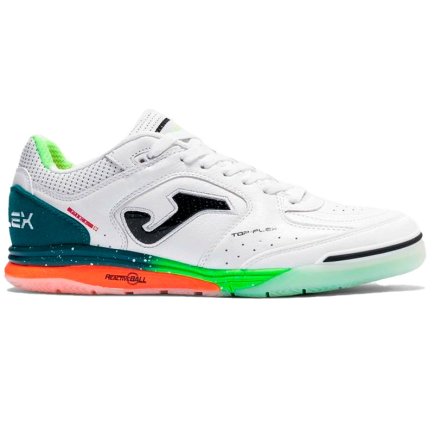 Обувь для зала (футзалки) Joma TOP FLEX REBOUND 2632 IN TORS2632IN