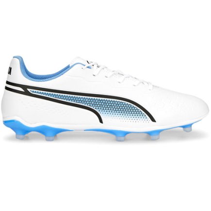 Бутсы Puma KING Match FG/AG