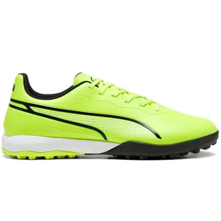 Сороконожки Puma KING Match TT