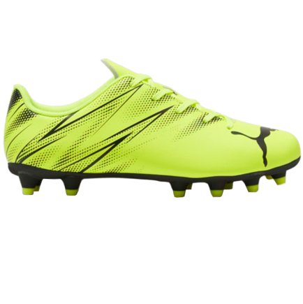 Бутсы Puma Attacanto Jr FG/AG детские