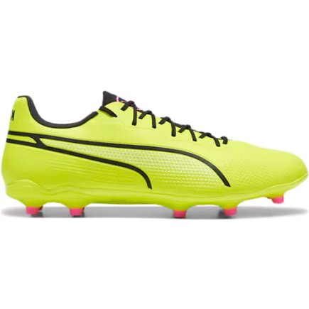 Бутсы Puma KING Pro FG/AG