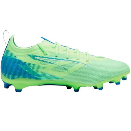 Бутсы Puma Ultra 5 Pro FG/AG детские