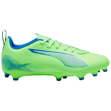 Бутсы Puma Ultra 5 Play Jr FG/AG детские