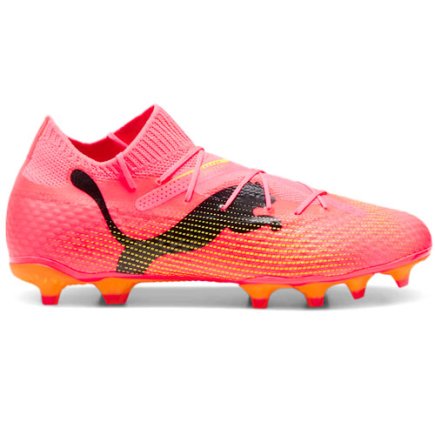Бутсы Puma Future 7 Pro FG/AG Бутсы Puma Future 7 Pro FG/AG