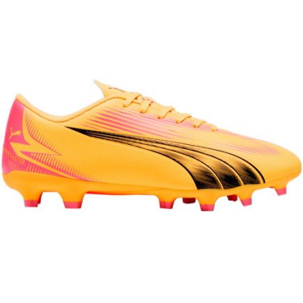 Бутсы Puma Ultra Play FG/AG