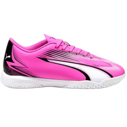 Обувь для зала (футзалки) Puma Ultra Play IT Jr детские Обувь для зала (футзалки) Puma Ultra Play IT Jr детские