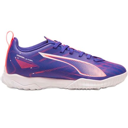 Сороконожки Puma ULTRA 5 Play Jr TT детские