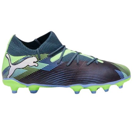 Бутсы Puma Future 7 Match FG/AG Jr детские Бутсы Puma Future 7 Match FG/AG Jr детские