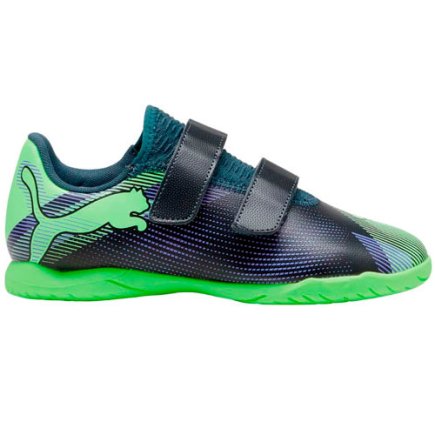 Взуття для залу (футзалки) Puma Future 7 Play IT V 107956  дитячі