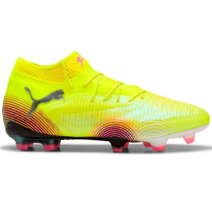 Бутсы Puma Future 8 Ultimate FG Бутсы Puma Future 8 Ultimate FG