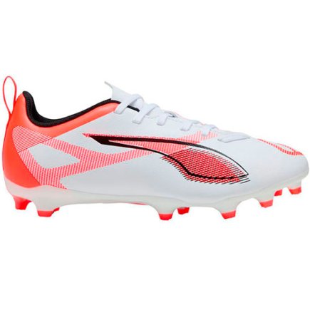 Бутси Puma Ultra 5 Play FG/AG дитячі
